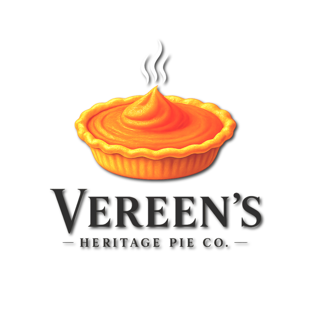 Vereen's Heritage Pie Co.